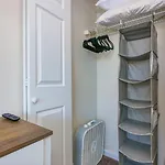 Nautical Nook - Quiet Neighborhood In Ac!