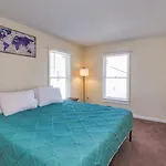 Nautical Nook - Quiet Neighborhood In Ac!