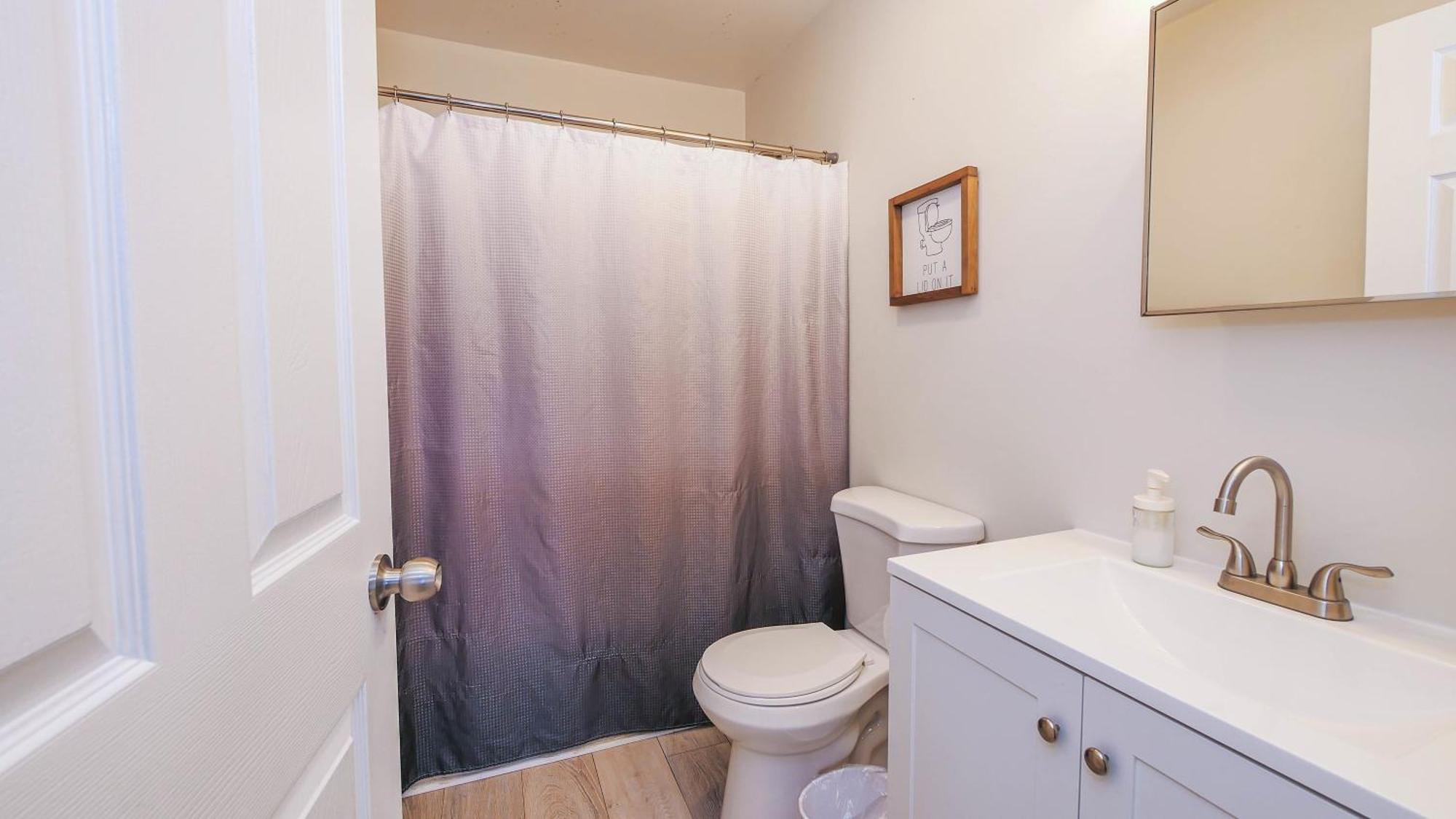 Nautical Nook - Quiet Neighborhood In Ac! Atlantic City