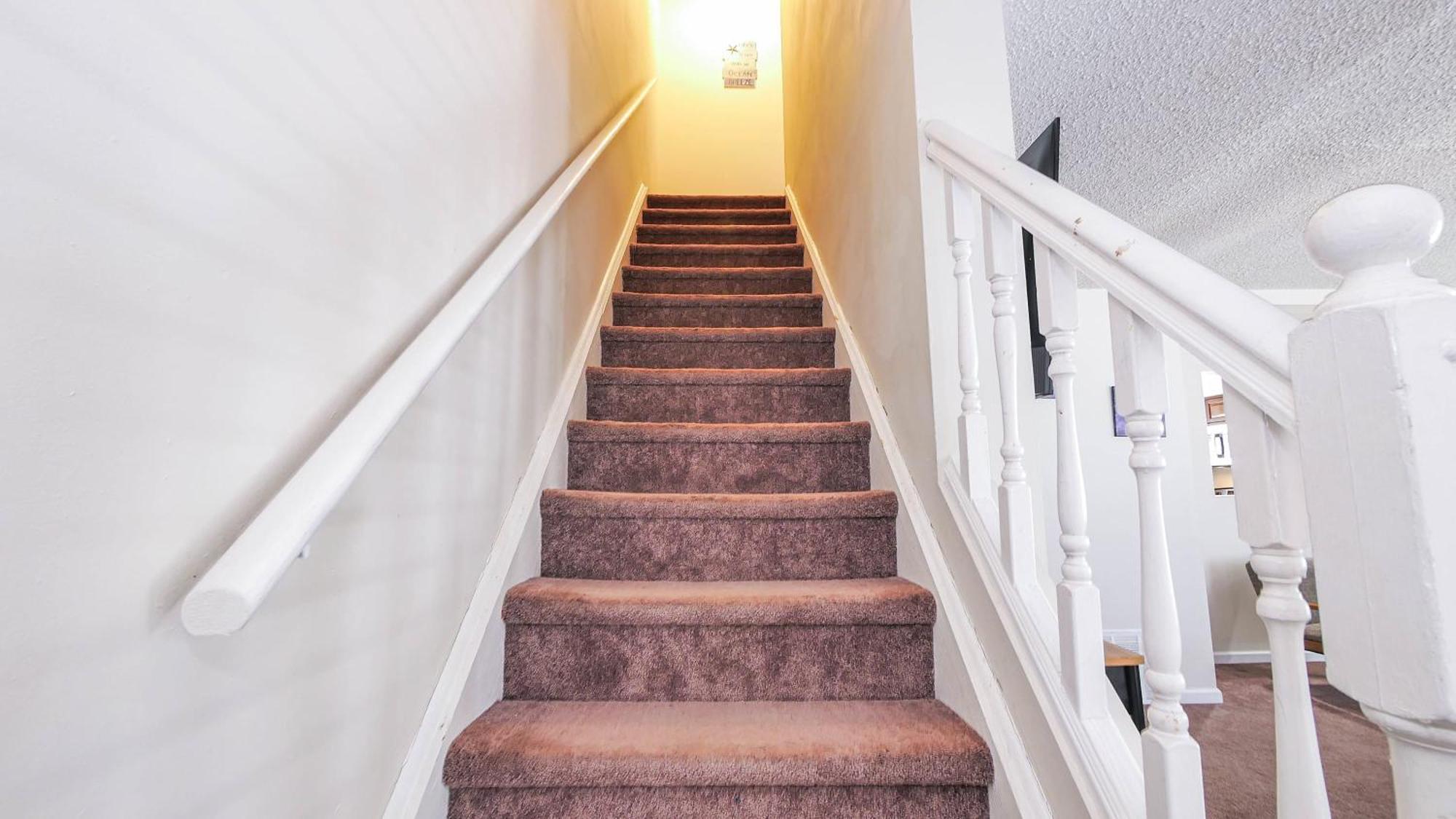 Nautical Nook - Quiet Neighborhood In Ac!