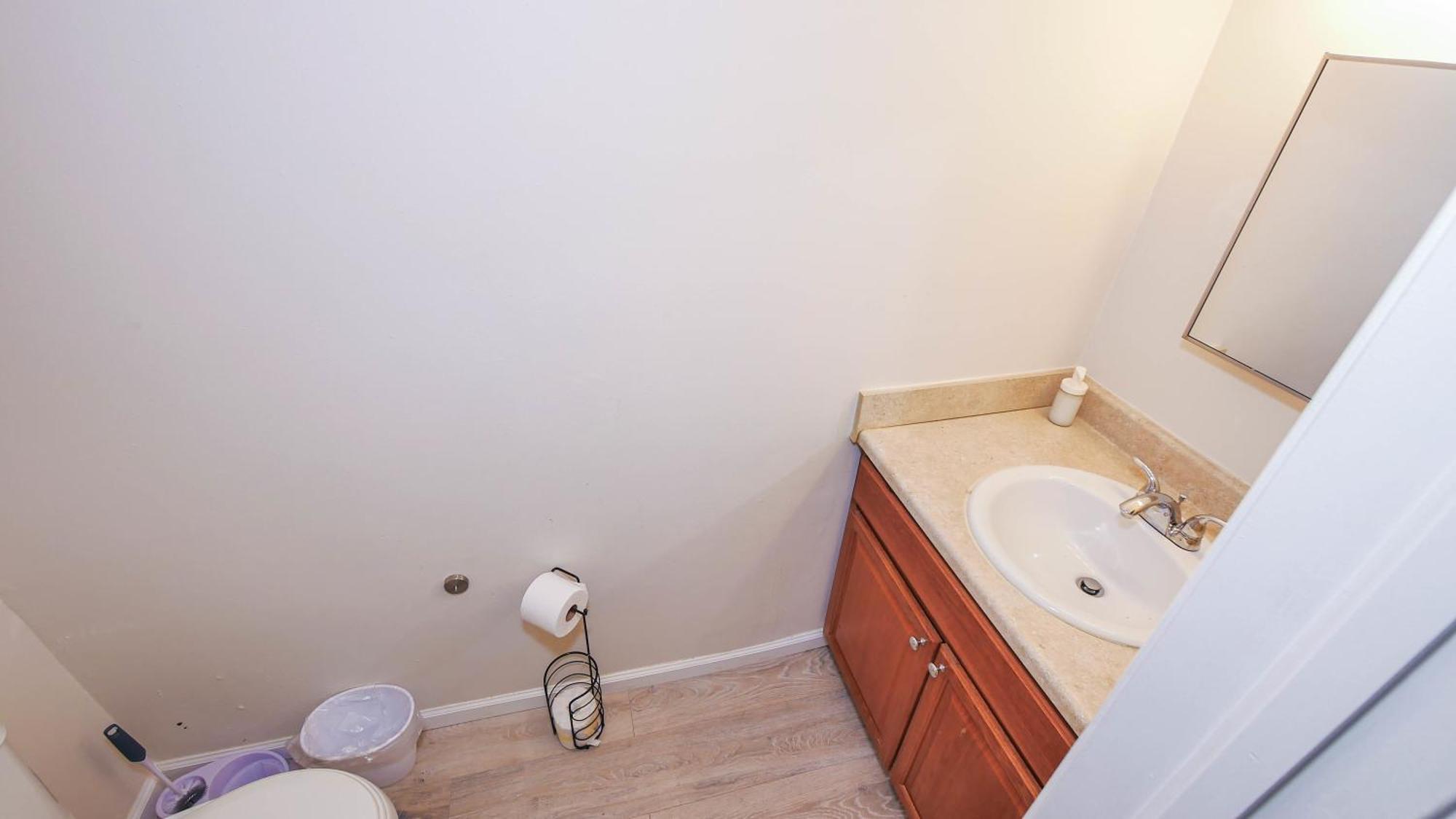Nautical Nook - Quiet Neighborhood In Ac! Atlantic City