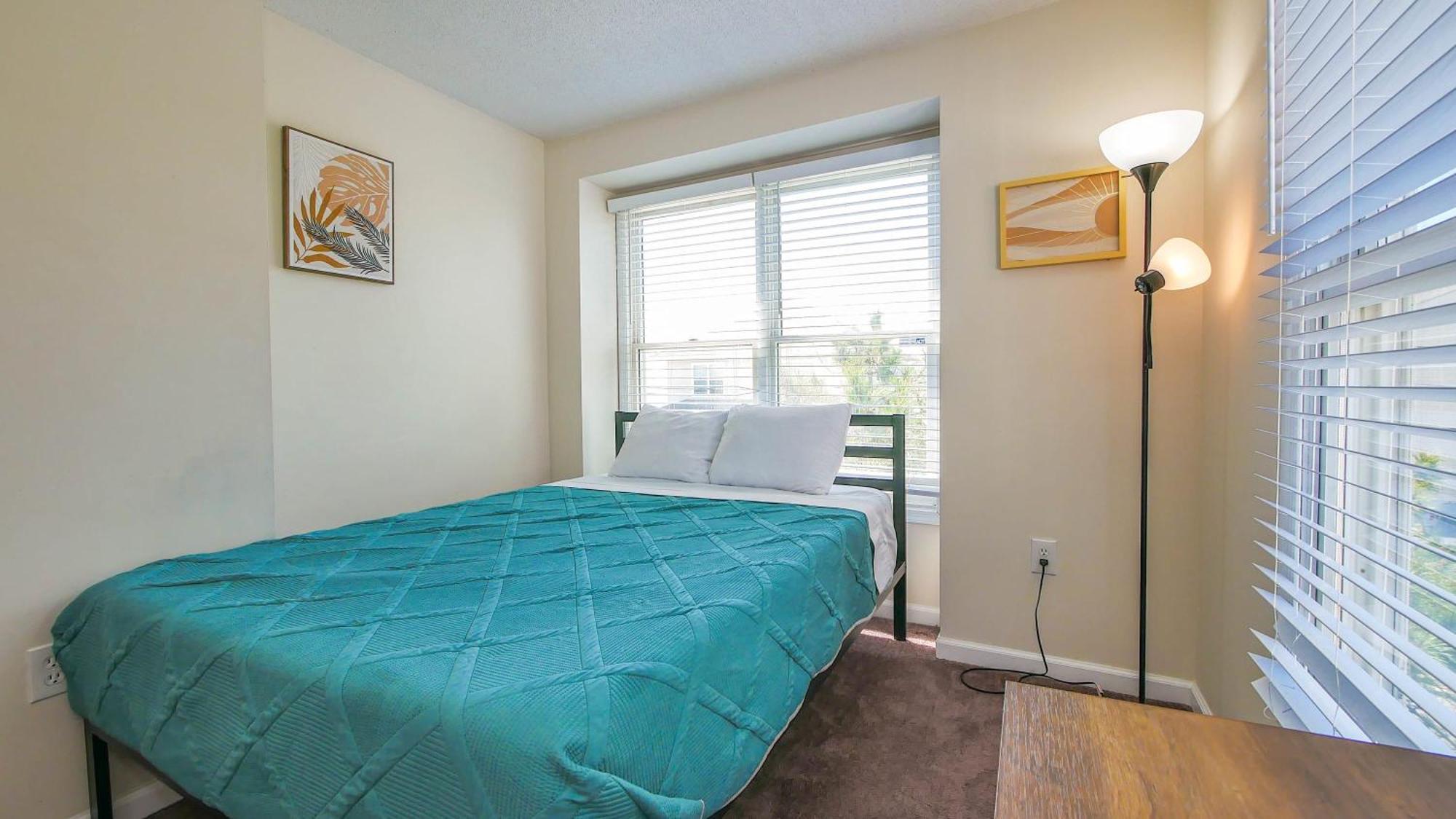 Nautical Nook - Quiet Neighborhood In Ac!
