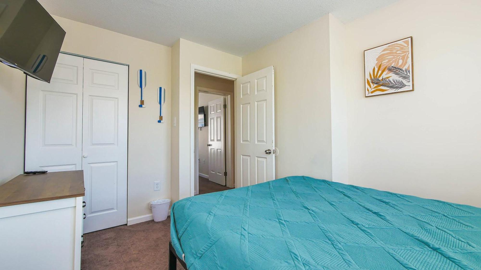 Nautical Nook - Quiet Neighborhood In Ac! Holiday home Atlantic City