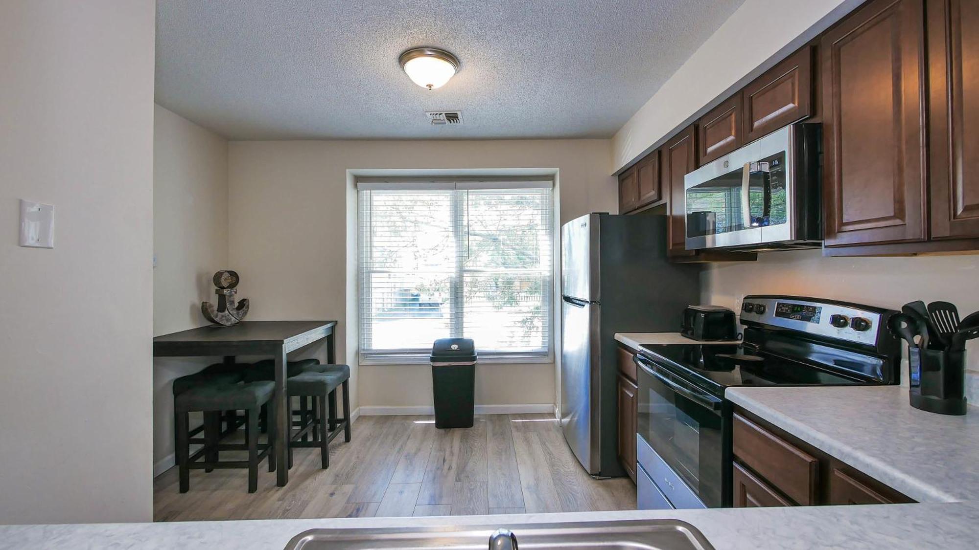 Nautical Nook - Quiet Neighborhood In Ac! Holiday home