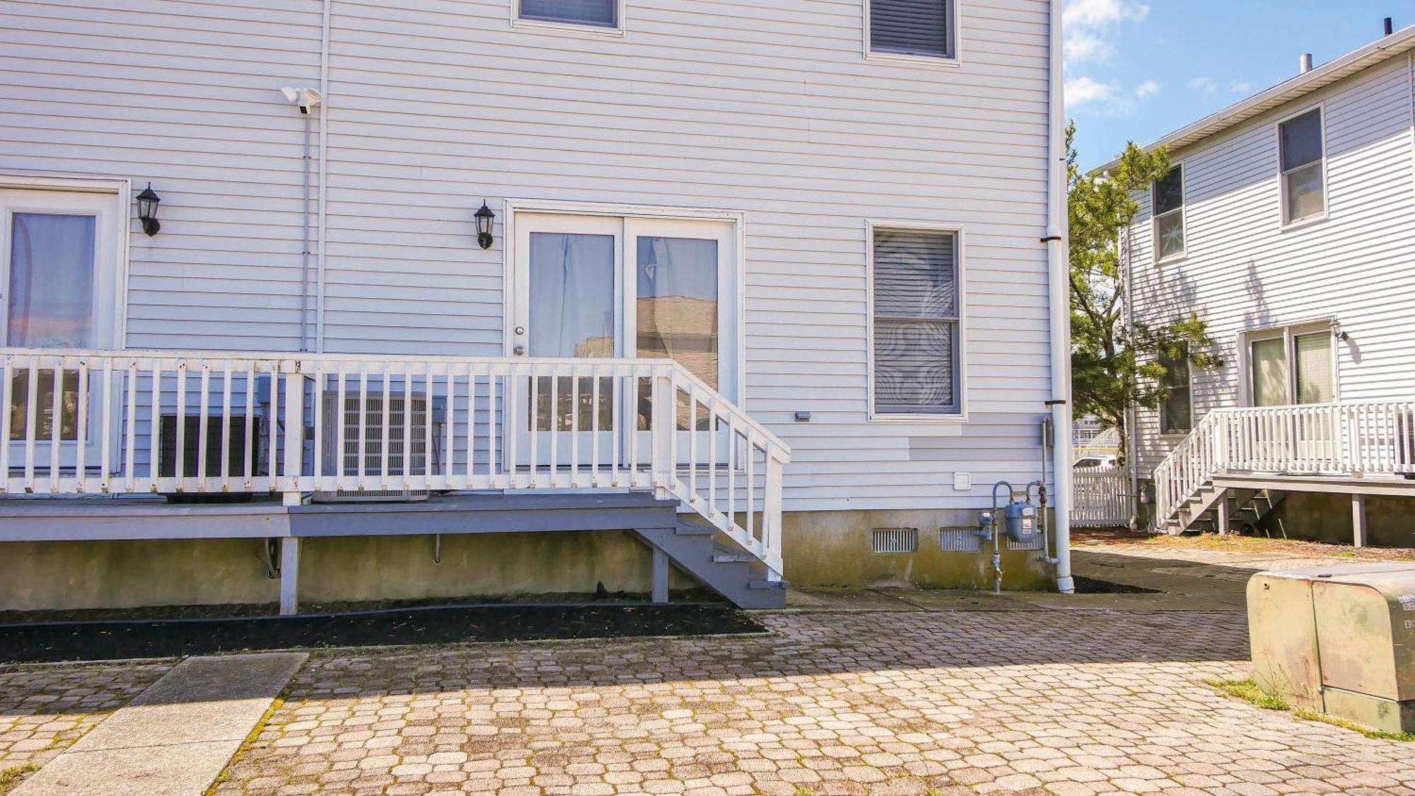 Nautical Nook - Quiet Neighborhood In Ac! * Atlantic City