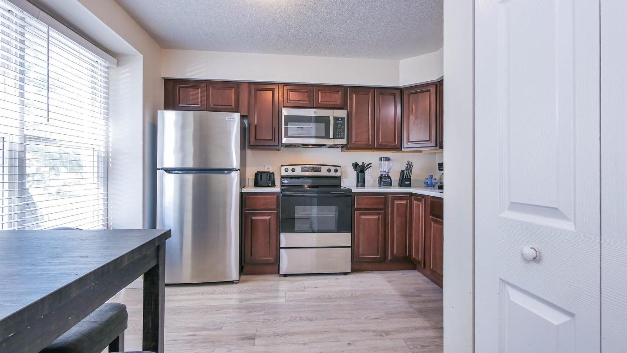 Holiday home Nautical Nook - Quiet Neighborhood In Ac! *