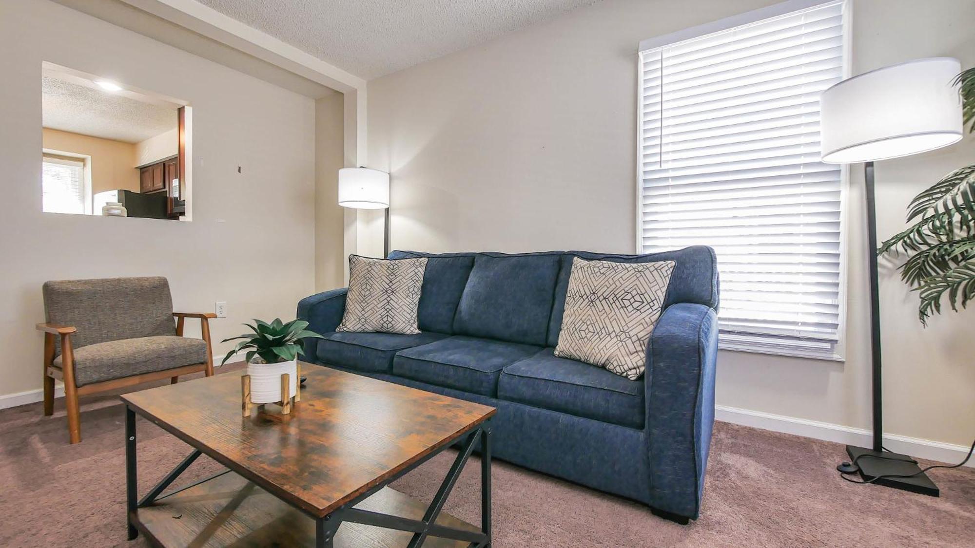 Nautical Nook - Quiet Neighborhood In Ac! Holiday home