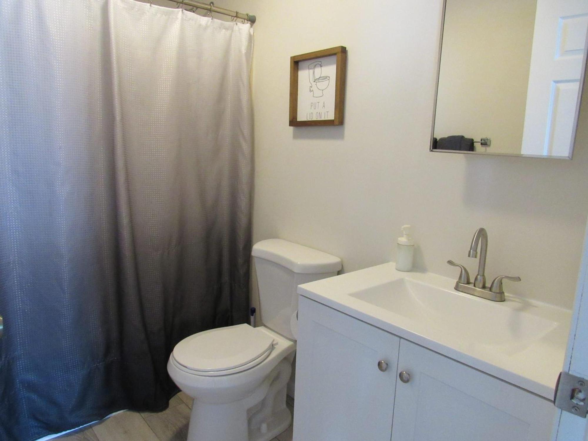 Holiday home Nautical Nook - Quiet Neighborhood In Ac!