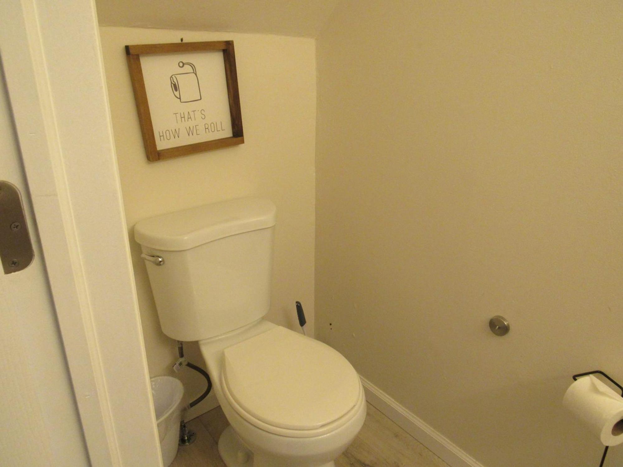 Holiday home Nautical Nook - Quiet Neighborhood In Ac! *